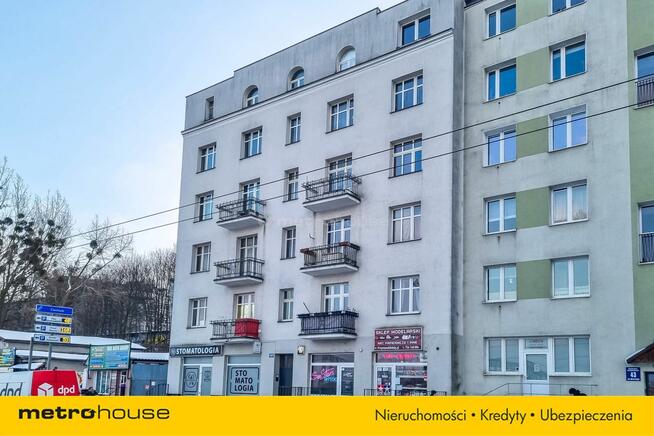 Przestronne mieszkanie z doskonałą komunikacją