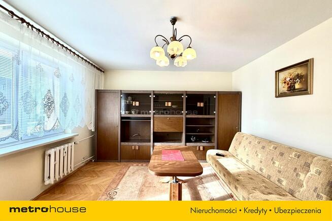 Mieszkanie 63 m2, 3 pokoje, Aleksandrów Łódzki