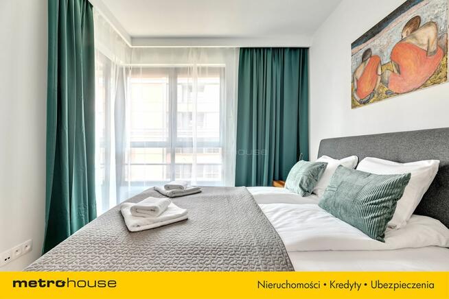 MIESZKANIE NA WYNAJEM UL. POPIEŁUSZKI