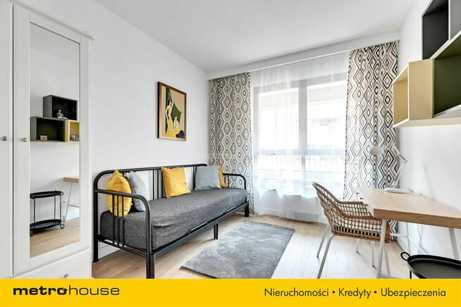 MIESZKANIE NA WYNAJEM UL. POPIEŁUSZKI