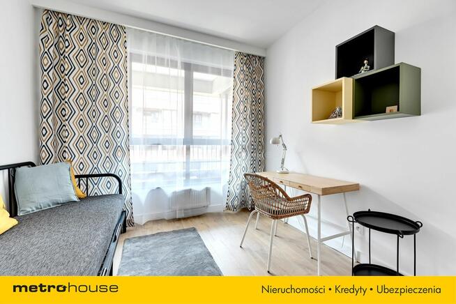 MIESZKANIE NA WYNAJEM UL. POPIEŁUSZKI