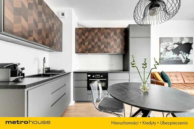 MIESZKANIE NA WYNAJEM UL. POPIEŁUSZKI