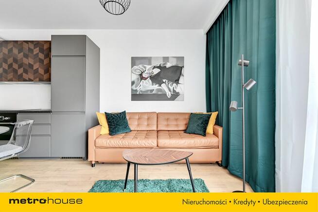 MIESZKANIE NA WYNAJEM UL. POPIEŁUSZKI