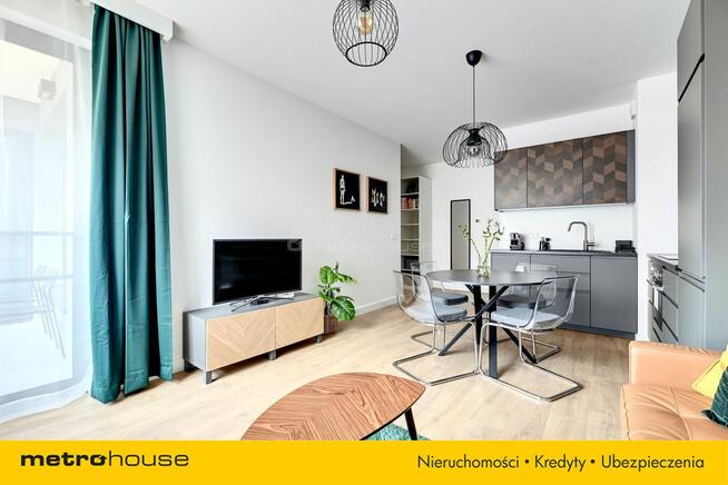 MIESZKANIE NA WYNAJEM UL. POPIEŁUSZKI