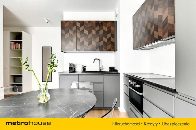 MIESZKANIE NA WYNAJEM UL. POPIEŁUSZKI