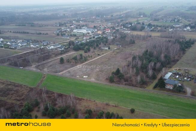 OKAZJA! Działka budowlana pod Radzyminem przy S8