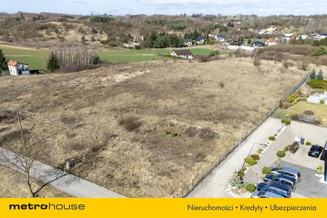 Działki Budowlane Nowe Miasto Lubawskie