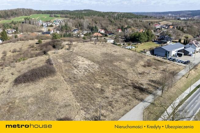 Działki Budowlane Nowe Miasto Lubawskie