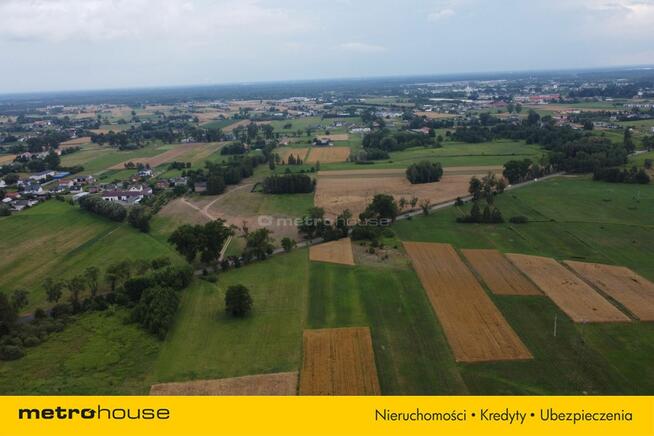 UNIKALNA DZIAŁKA INWESTYCYJNA pod WARSZAWĄ!