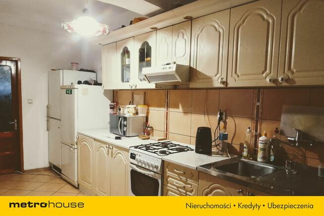 Dom w centrum Nowego Miasta Lubawskiego