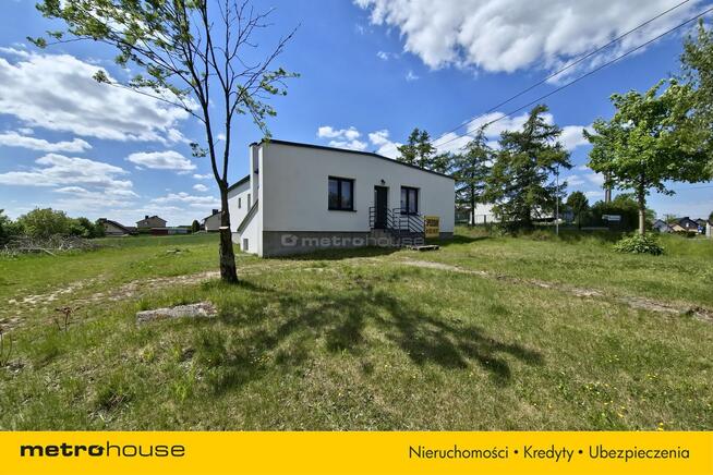 Dom w Marzęcicach Dobra Inwestycja