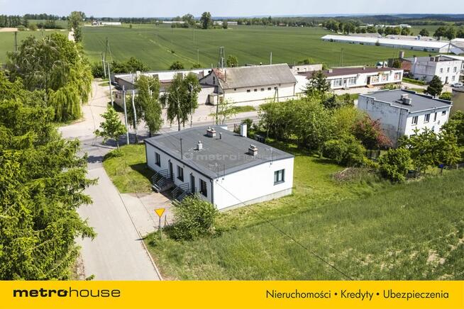 Dom w Marzęcicach Dobra Inwestycja