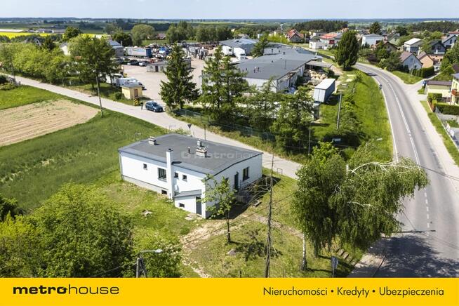 Dom w Marzęcicach Dobra Inwestycja