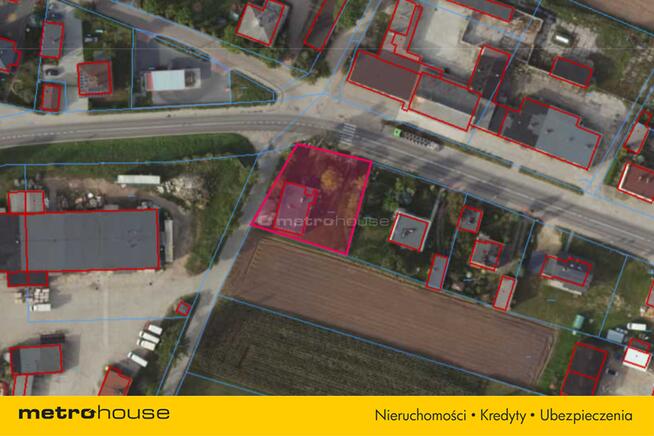 Dom w Marzęcicach Dobra Inwestycja