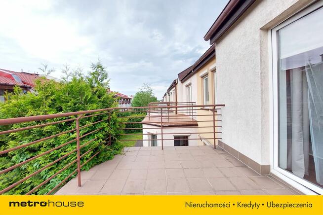 KOMFORTOWY DOM BLISKO LASU