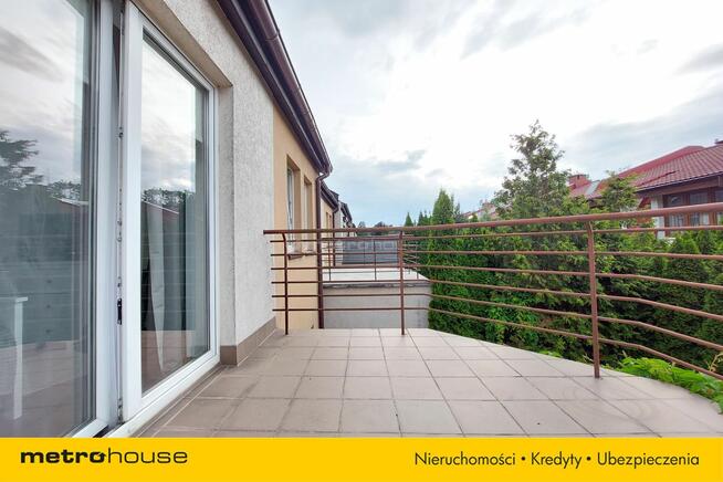 KOMFORTOWY DOM BLISKO LASU