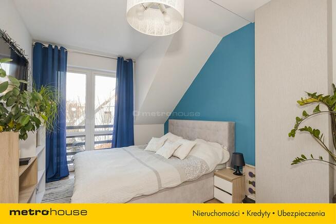 Nowoczesny dom w zielonym i cichym zakątku