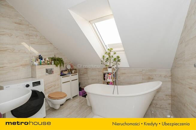 Nowoczesny dom w zielonym i cichym zakątku