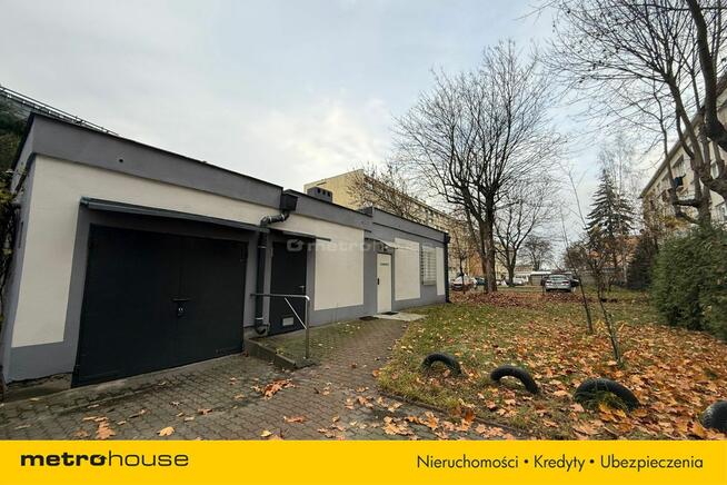 Budynek usługowo mieszkalny ul: Broniewskiego 6