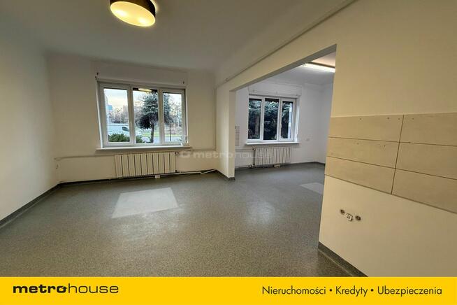 Budynek usługowo mieszkalny ul: Broniewskiego 6