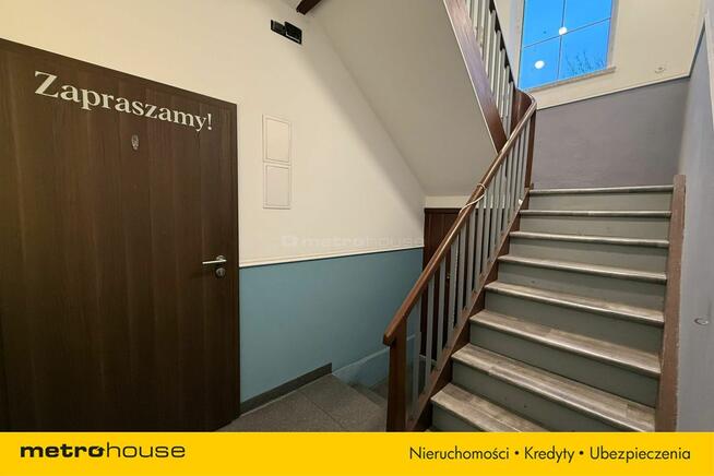 Budynek usługowo mieszkalny ul: Broniewskiego 6