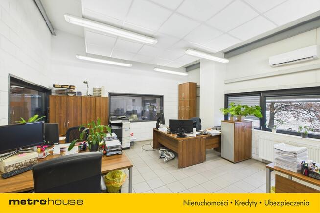 Hala 1000 m² do wynajęcia przy DK 801