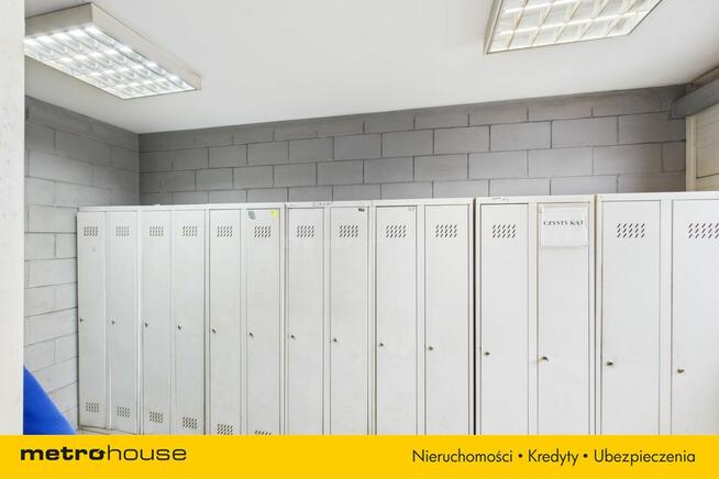 Hala 1000 m² do wynajęcia przy DK 801