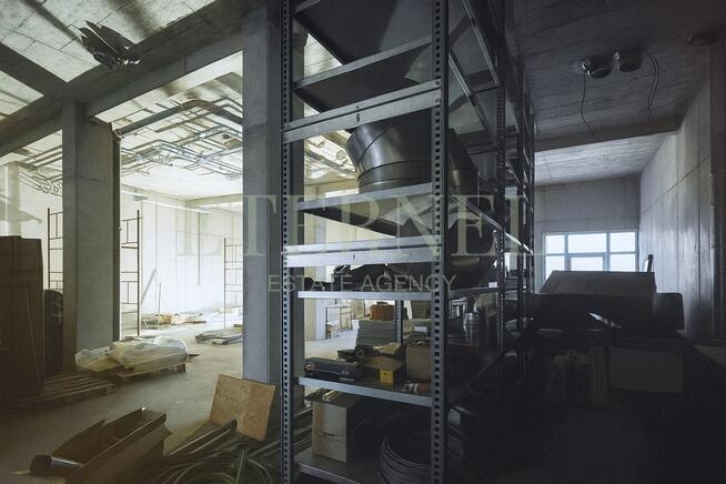 Ekskluzywny lokal usługowy ul. Rydlówka, Podgórze