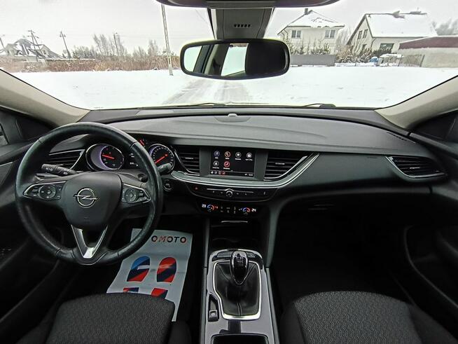 Opel Insignia 1.6 CDTI 136 KM | Pl Salon | Serwis ASO | 1 właściciel | Nowy Rozrząd