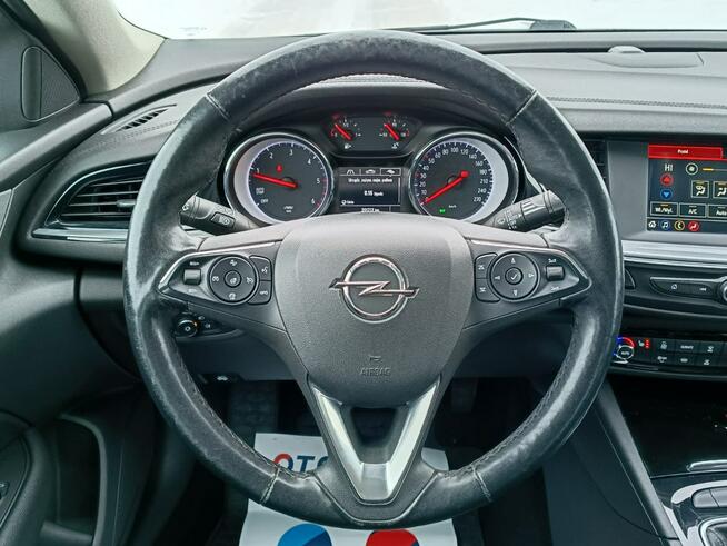 Opel Insignia 1.6 CDTI 136 KM | Pl Salon | Serwis ASO | 1 właściciel | Nowy Rozrząd