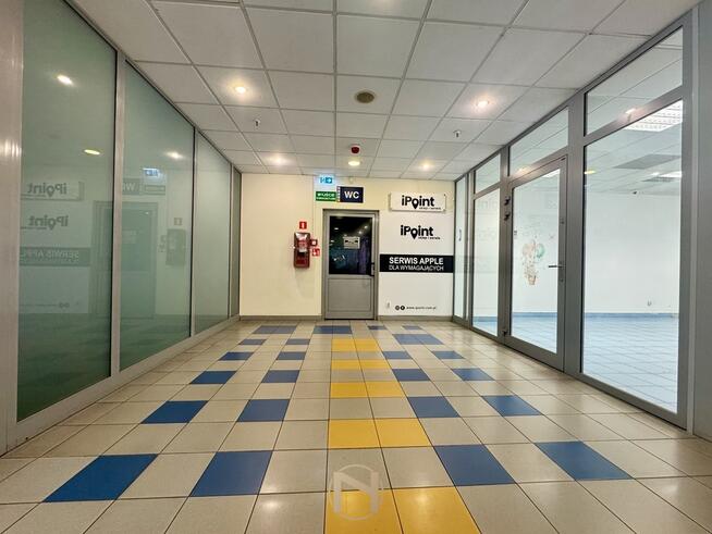 Lokal Gorzów wielkopolski Centrum