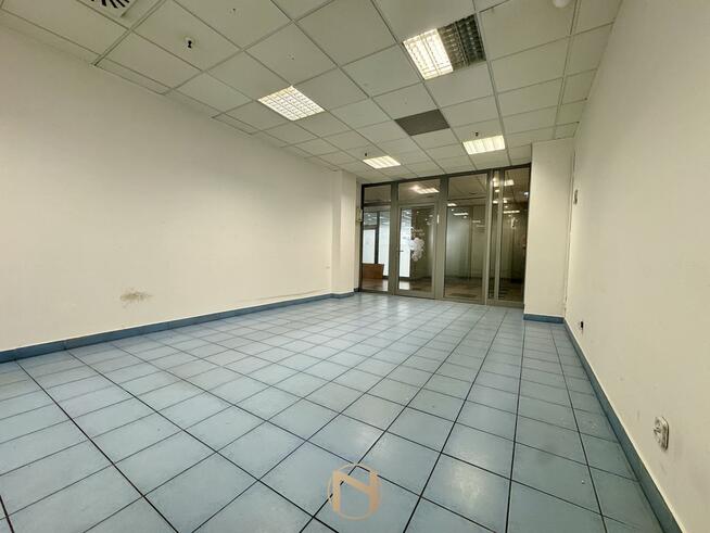 Lokal Gorzów wielkopolski Centrum