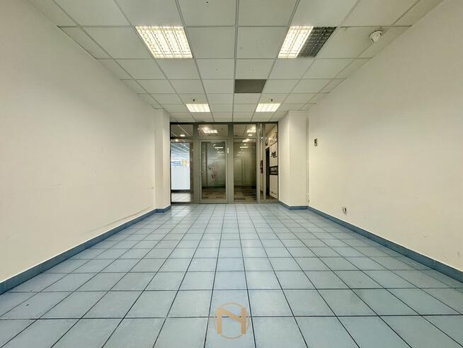 Lokal Gorzów wielkopolski Centrum