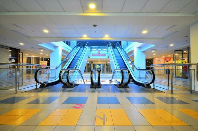 Lokal Gorzów wielkopolski Centrum