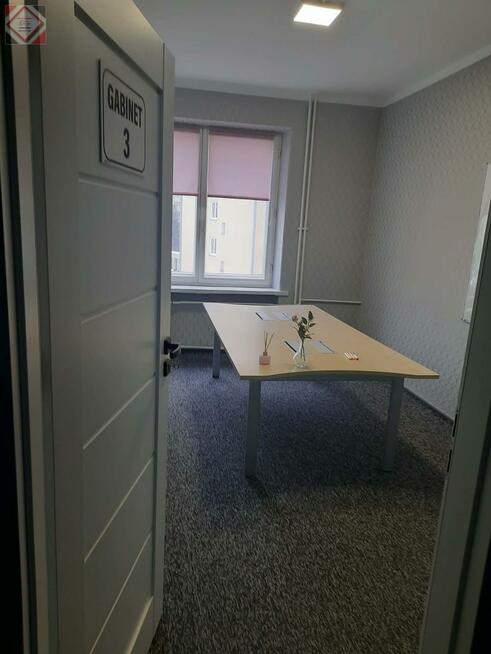 Lokal użytkowy Warszawa gm. Śródmieście Śródmieście