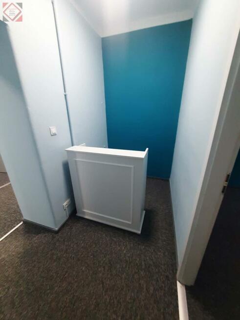 Lokal użytkowy Warszawa gm. Śródmieście Śródmieście