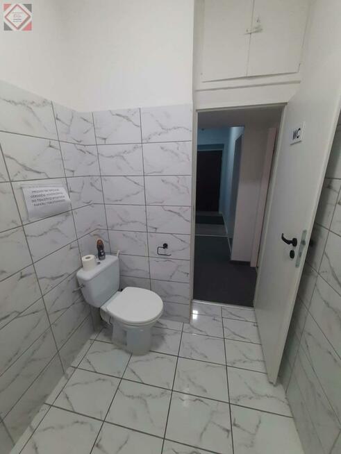 Lokal użytkowy Warszawa gm. Śródmieście Śródmieście