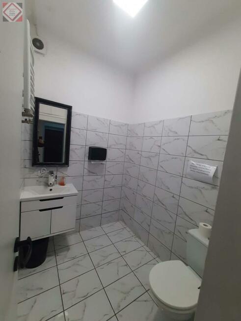 Lokal użytkowy Warszawa gm. Śródmieście Śródmieście