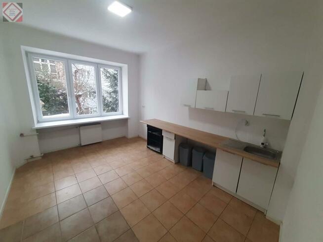 Lokal użytkowy Warszawa gm. Śródmieście Śródmieście