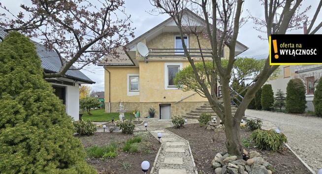 Dom Połaniec, Staszowska