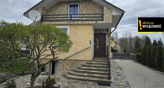 Dom Połaniec, Staszowska