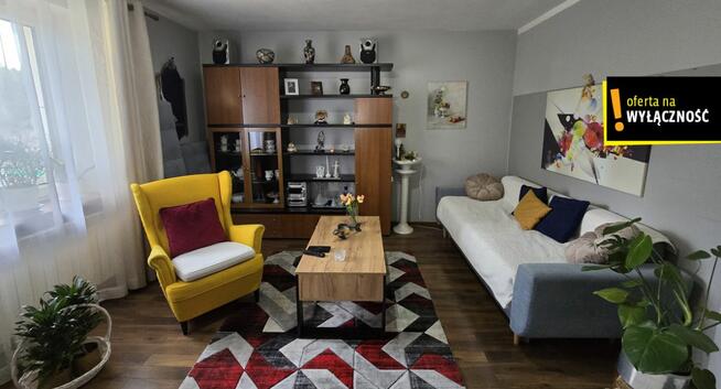 Dom Połaniec, Staszowska