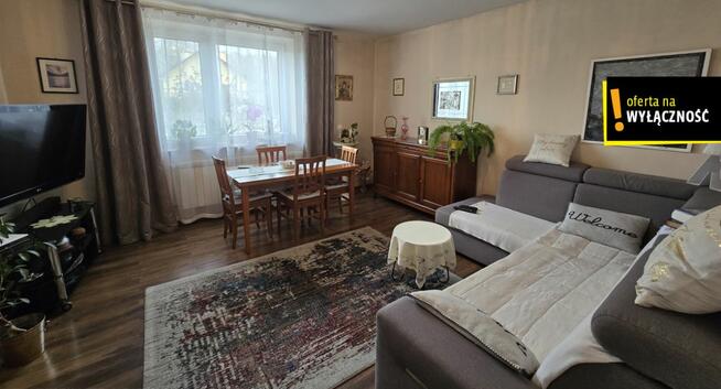 Dom Połaniec, Staszowska