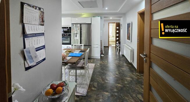 Dom Połaniec, Staszowska