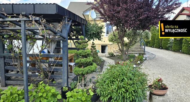 Dom Połaniec, Staszowska