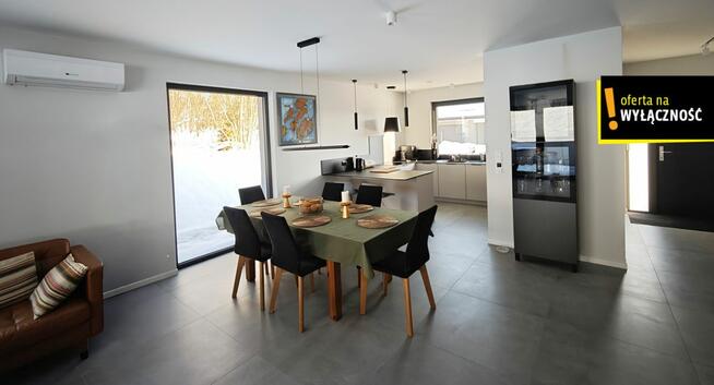 Dom Radlin gm. Górno,