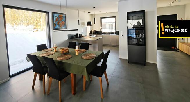 Dom Radlin gm. Górno,