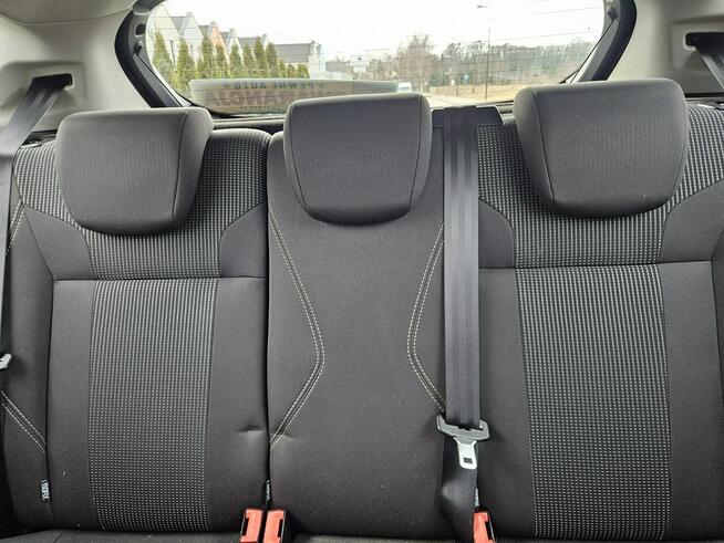 Ford Fiesta 1.5Tdci LED TITANIUM Rata470zł