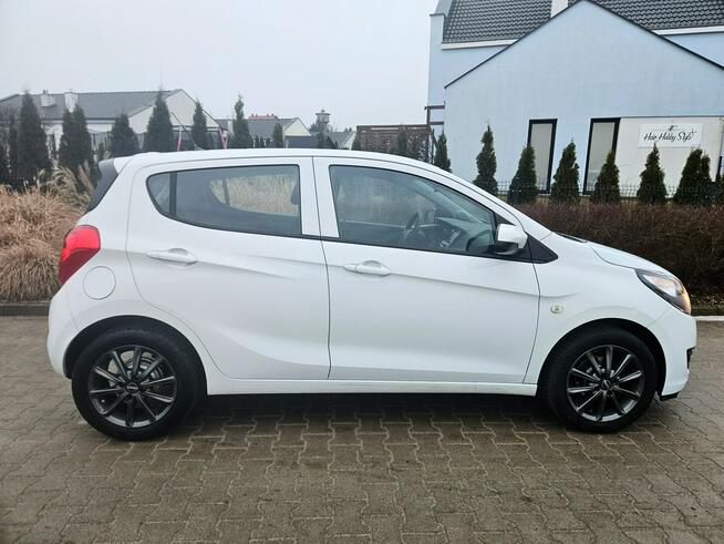 Opel Karl 1.0i 75KM Zadbany Rata450zł