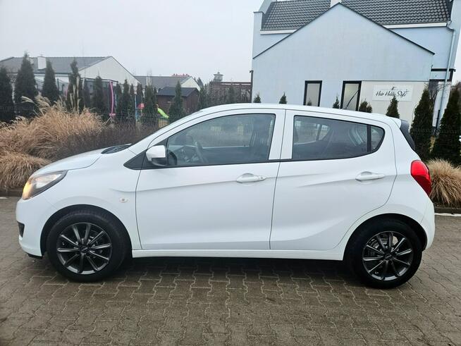Opel Karl 1.0i 75KM Zadbany Rata450zł